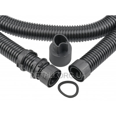 Гофрошланг шлифмашины Sturm DWS6075SL/DWS6075SLM (D39*31 мм L2000 мм)