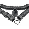 Гофрошланг шлифмашины Sturm DWS6075SL/DWS6075SLM (D39*31 мм L2000 мм)