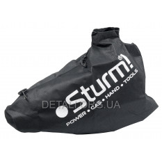 Мішок для повітродувки електричної 40л Sturm GBE2227