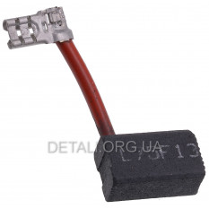 Щітка гайковерт DeWalt оригінал 617848-03