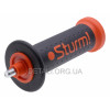 Ручка УШМ болгарки 115-125 d8 мм Sturm