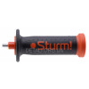 Ручка УШМ болгарки 115-125 d8 мм Sturm