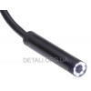 Цифровий ендоскоп Inskam HD 3 в 1 камера USB/micro-USB/Type-C d8мм жорсткий дріт 2 м