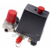 Автоматика для компрессора в сборе 220V