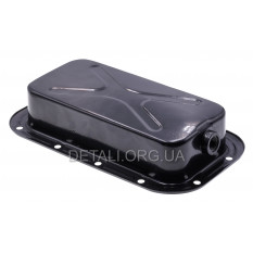 Крышка блока нижняя (поддон) мотоблока 190N/195N (12/15Hp)