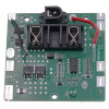 BMS 5S NTC плата защиты аккумулятора 18650 Li-Ion 21V/20A двухконтактная