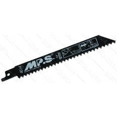 Пилка сабельной пили MPS art 4014 L150