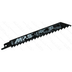 Пилка сабельной пили MPS art 4031 L150