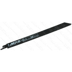 Пилка сабельной пили MPS art 4084 L230