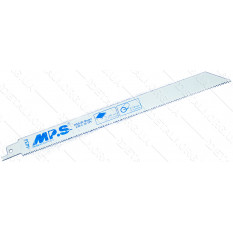 Пилка сабельной пилы MPS art 4434 L230