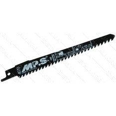 Пилка сабельной пили MPS art 4070 L150