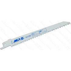 Пилка шабельної пили MPS art 4016 L150