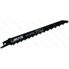 Пилка шабельної пили MPS art 4021 L150