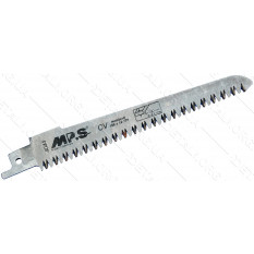 Пилка шабельної пили MPS art 4044 L150
