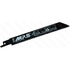 Пилка шабельної пили MPS art 4080 L150