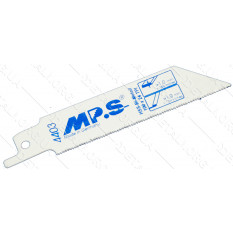 Пилка сабельной пили MPS art 4403 L100