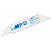 Пилка сабельной пилы MPS art 4403 L100