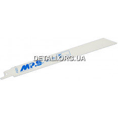 Пилка шабельної пили MPS art 4425 L200