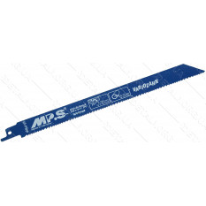Пилка шабельної пили MPS art 4464 L230