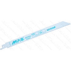 Пилка шабельної пили MPS art 4474 L230
