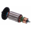 Якір фрезера Фіолент 1100W (150*38,5 цанга 9-ка) оригінал ІДФР684263016І