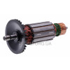 Якір фрезера Фіолент 1100W (150*38,5 цанга 9-ка) оригінал ІДФР684263016І
