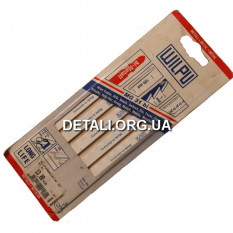 Пилка Wilpu MG31bi 5шт