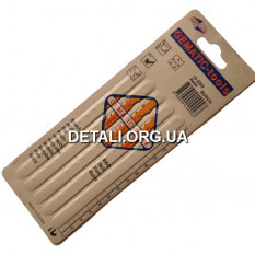 Пилка Gematic - tools 102253 5шт