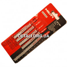 Пилка Hilti U106/P BIM 5шт