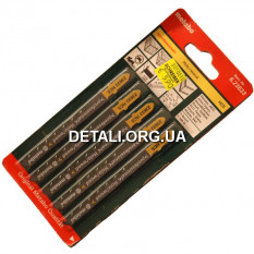 Пилка Metabo 6.23633 5шт