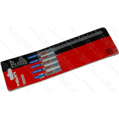 Пилка Hilti по металлу M152/2 Bi-Metall 7" 5шт art 377922/0 (Швейцария)