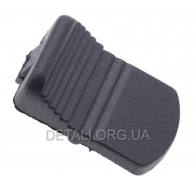 Клавіша-повзун болгарки Black &amp; Decker BPGS7100/Stanley FMEG125V оригінал 4140301011