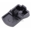 Клавіша-повзун болгарки Black & Decker BPGS7100/Stanley FMEG125V оригінал 4140301011