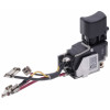 Кнопка 18V/15A гайковерта Makita TD134D оригінал 650723-6