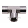 Трійник 5/8"-3 з внутрішнім різьбленням 1/4" (12мм)