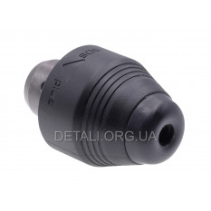 Патрон перфоратора Bosch PBH 2-26 DFR оригінал 1617000895