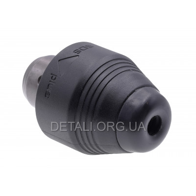 Патрон перфоратора Bosch PBH 2-26 DFR оригінал 1617000895