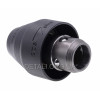 Патрон перфоратора Bosch PBH 2-26 DFR оригінал 1617000895
