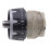 Редуктор у зборі шуруповерта Bosch GSR 10,8V-Li-2 оригінал 2609199786