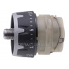 Редуктор в сборе шуруповерта Bosch GSR 10,8V-Li-2 оригинал 2609199786