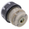 Редуктор в сборе шуруповерта Bosch GSR 10,8V-Li-2 оригинал 2609199786