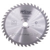 Пильний диск по дереву Werk 185х20(16)х40Т