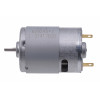 Двигун акумуляторної викрутки Makita DF001DW (3,6V d27,5*29 L51 dвала 2,3 мм)  оригинал 629245-7