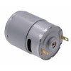 Двигун акумуляторної викрутки Makita DF001DW (3,6V d27,5*29 L51 dвала 2,3 мм)  оригинал 629245-7