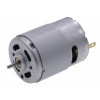 Двигун акумуляторної викрутки Makita DF001DW (3,6V d27,5*29 L51 dвала 2,3 мм)  оригинал 629245-7