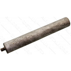 Анод магниевый Kawai M8, 24*200, L ножки 26