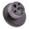 Шестерня лобзика Makita 4304 (d12*43 h9*22 51-зуб лево) оригинал 226428-6