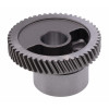 Шестерня лобзика Makita 4304 (d12*43 h9*22 51-зуб лево) оригинал 226428-6