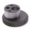 Шестерня лобзика Makita 4304 (d12*43 h9*22 51-зуб лево) оригинал 226428-6