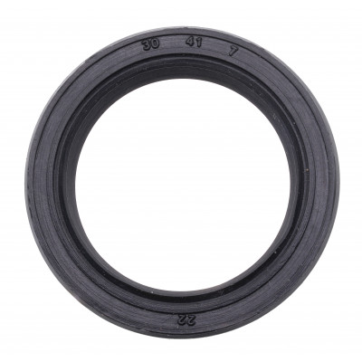 Сальник перфоратора Bosch GBH 2-26 DFR 30*41*7 аналог 1610283036